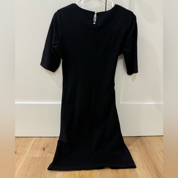 Maternity dress (sz small) - perfect for work! - Picture 3 of 5